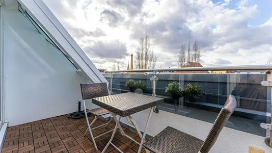 Apartments in Location is not specified - photo 9