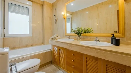 Rooms in Madrid Chamberí - photo 7