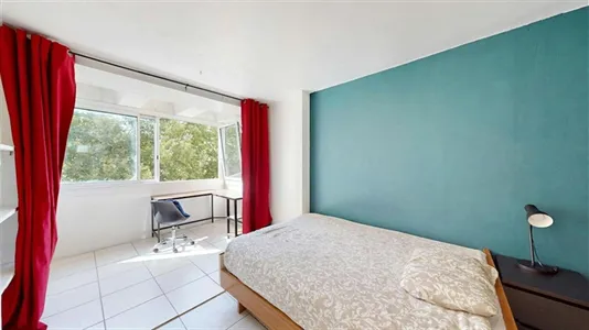 Rooms in Avignon - photo 3