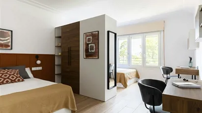 Room for rent in Barcelona Sarrià-St. Gervasi, Barcelona