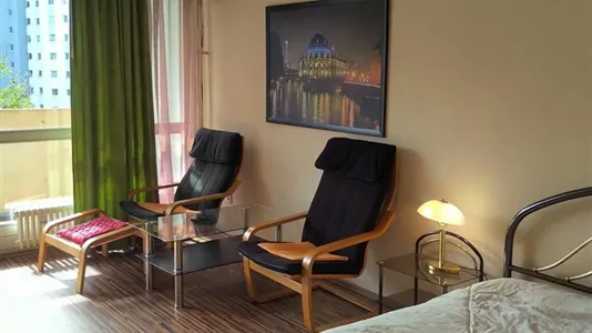 Apartments in Location is not specified - photo 4