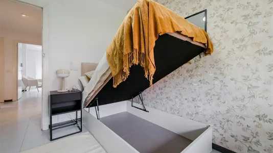 Rooms in Madrid Fuencarral-El Pardo - photo 4