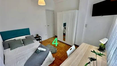 Room for rent in Zaragoza, Aragón
