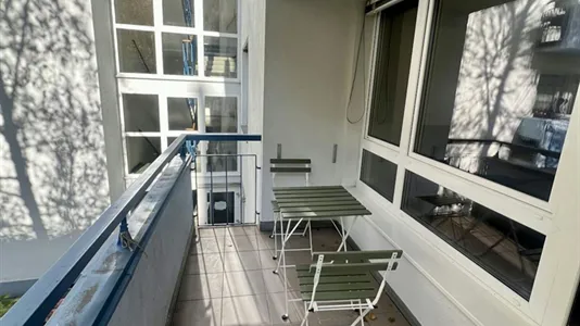 Apartments in Vienna Landstraße - photo 8