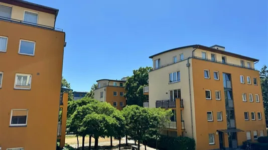 Apartments in Berlin Neukölln - photo 2
