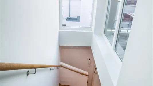 Rooms in Vienna Brigittenau - photo 5