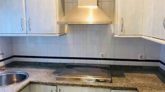 Rooms in El Fontanal - photo 9