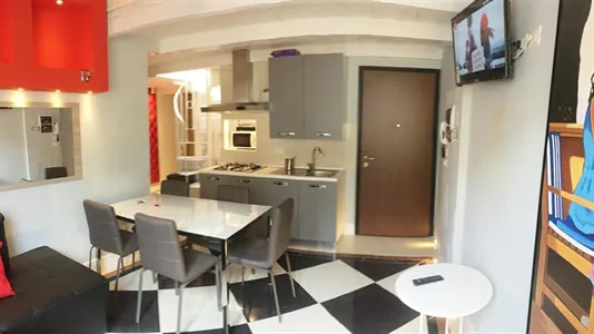 Rooms in Florence - photo 5