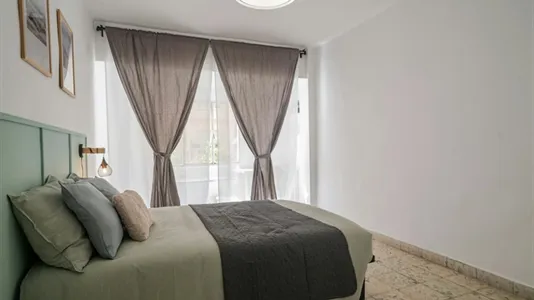 Rooms in Alfafar - photo 7