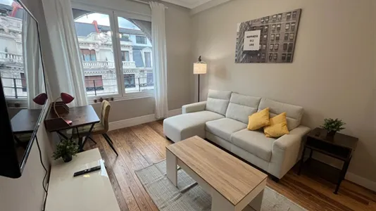 Rooms in Bilbao - photo 7