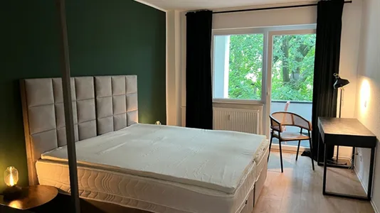 Apartments in Essen - photo 6