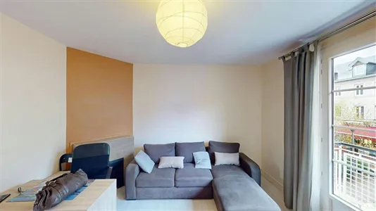 Apartments in Rouen - photo 3