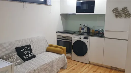 Apartments in Location is not specified - photo 6