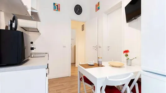 Rooms in Bologna - photo 8