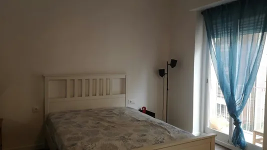 Rooms in Valencia Extramurs - photo 1