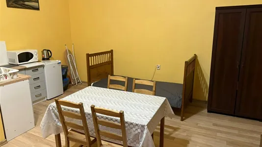 Apartments in Żywiecki - photo 9