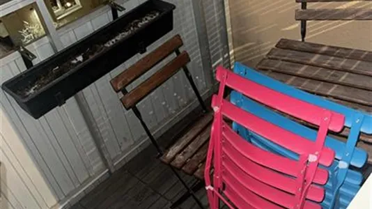 Apartments in Hammarbyhamnen - photo 3