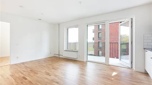 Apartments in Helsingborg - photo 8