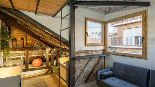 Apartments in Granada - photo 10