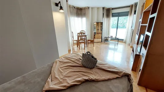 Rooms in Madrid Chamartín - photo 5