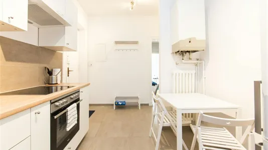 Rooms in Berlin Neukölln - photo 7