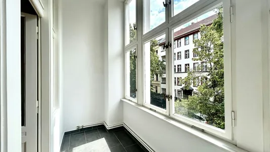 Apartments in Berlin Mitte - photo 3