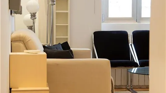 Apartments in Madrid Salamanca - photo 4