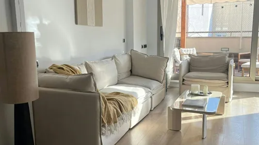 Apartments in Madrid Centro - photo 1