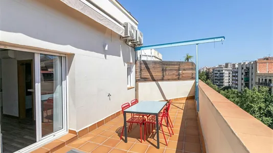 Apartments in Barcelona Eixample - photo 4