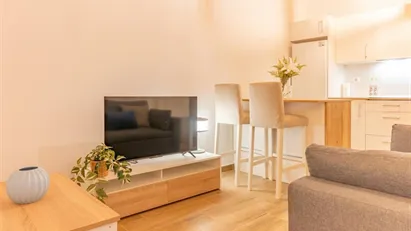 Apartment for rent in Las Barranquillas, Comunidad de Madrid