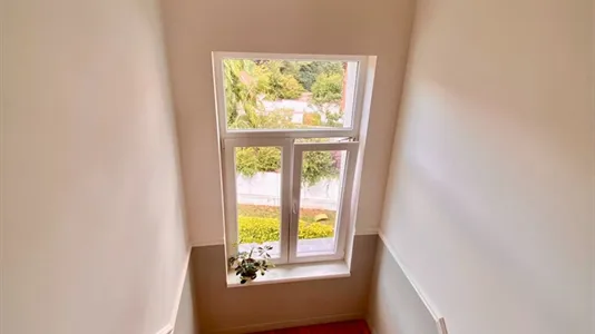 Houses in Brussels Schaarbeek - photo 7