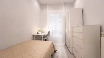 Room for rent in Madrid Chamberí, Madrid