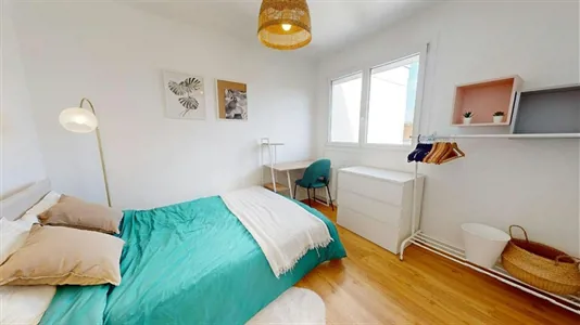 Rooms in Lyon - photo 3