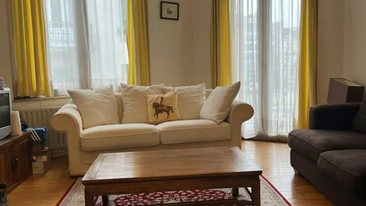 Apartments in Brussels Etterbeek - photo 3