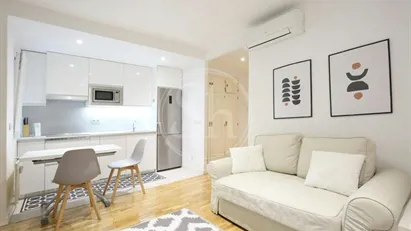 Apartment for rent in Madrid Moncloa-Aravaca, Madrid