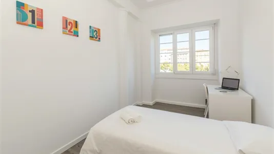 Rooms in Location is not specified - photo 3