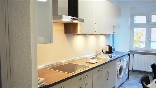 Apartments in Karlsruhe - photo 3