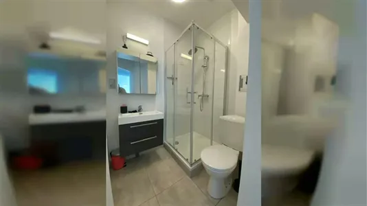 Rooms in Brussels Sint-Jans-Molenbeek - photo 10