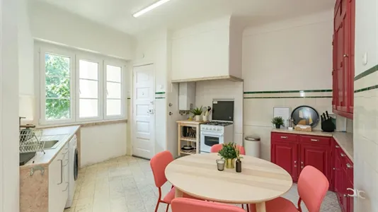 Rooms in Location is not specified - photo 10