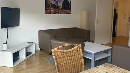 Apartments in Berlin Mitte - photo 3
