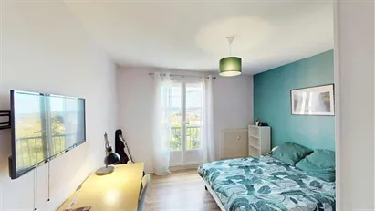 Room for rent in Limoges, Nouvelle-Aquitaine