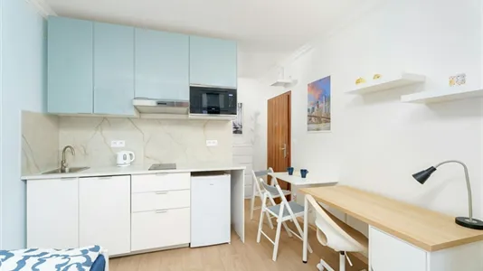 Apartments in Prague 10 - photo 8