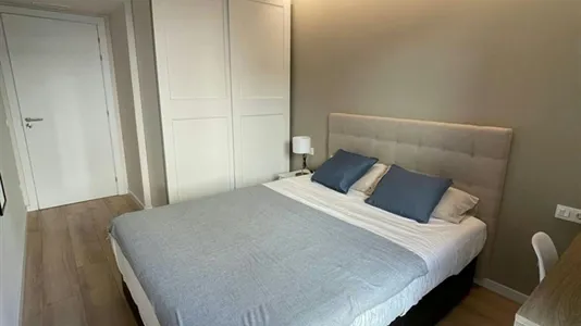Rooms in L'Hospitalet de Llobregat - photo 1