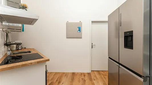 Rooms in Berlin Mitte - photo 7