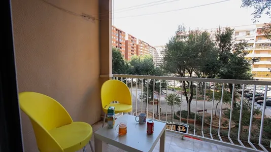 Rooms in Alboraya - photo 9