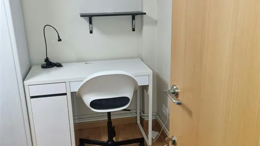 Rooms in Zaragoza - photo 5