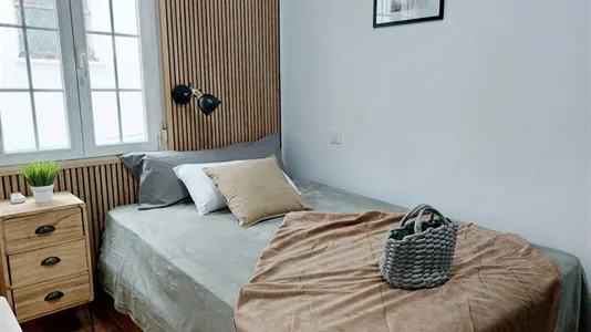 Rooms in Madrid Arganzuela - photo 4
