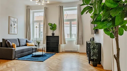 Apartments in Wien Simmering - photo 1