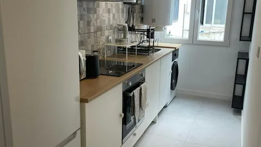 Rooms in Alfafar - photo 6