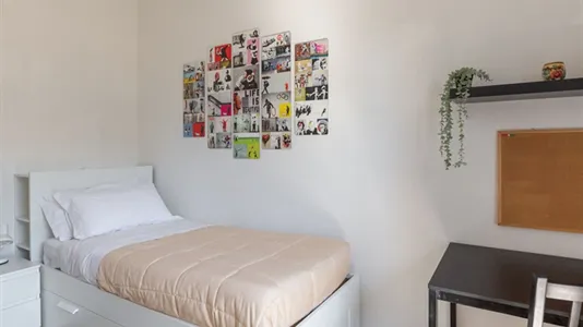 Rooms in Florence - photo 6